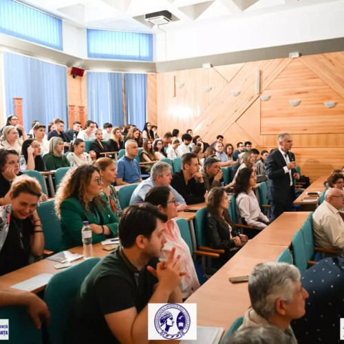Doctori de renume din România și Turcia, împreună în Constanța la un simpozion despre cancerul colorectal