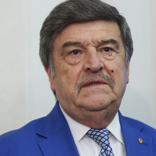 Exclusiv Toni Greblă: Avem 915 secții de votare în străinătate. E un record absolut, dublu față de 2019