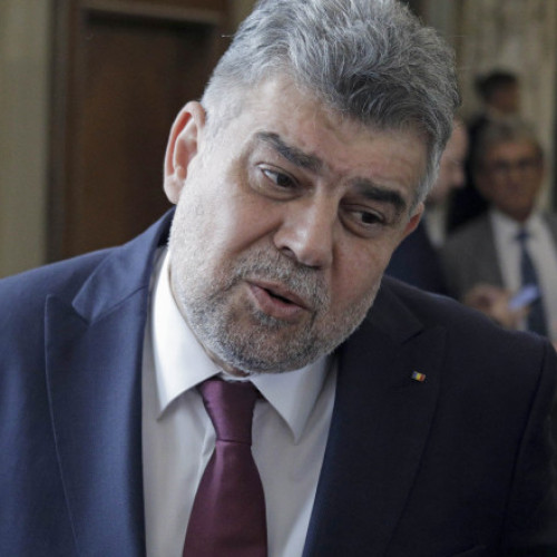 Ciolacu: „Dacă nu ar fi fost comasarea europarlamentarelor cu localele, prezenţa la vot în acest moment ar fi fost una sub 25%”