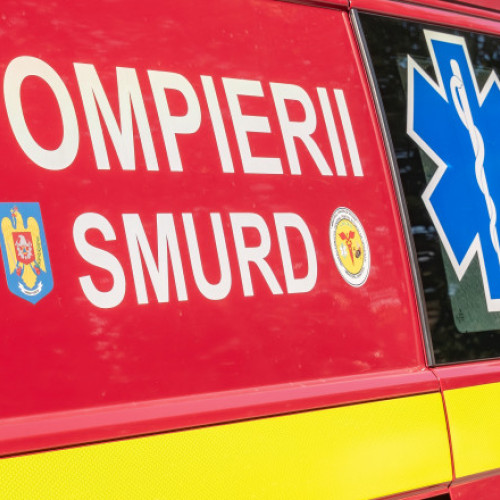 O țigară electronică a declanșat alarma de incendiu la un hotel din Mamaia, unde erau cazate 600 de persoane