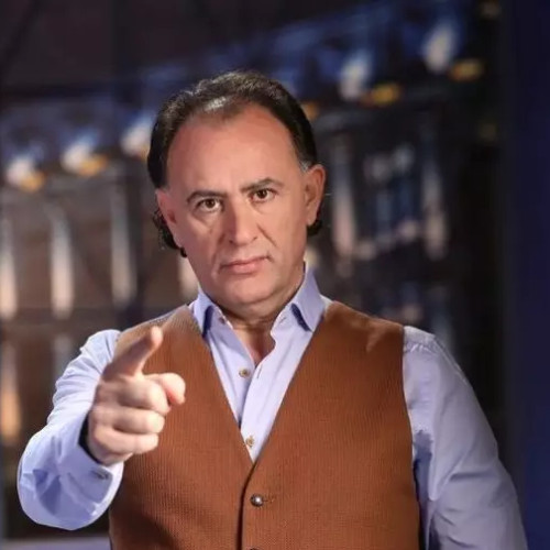 Mohammad Murad vrea să înființeze în județul Constanța restaurante unde bătrânii să mănânce la aceleași prețui ca parlamentarii