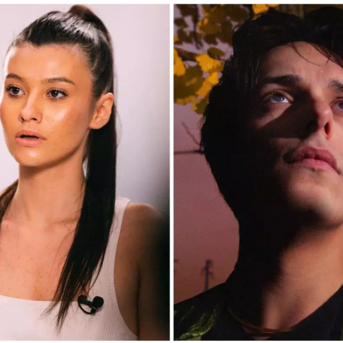 Erika Isac și Rareș, amenințați cu moartea ca să nu cânte la Medgidia