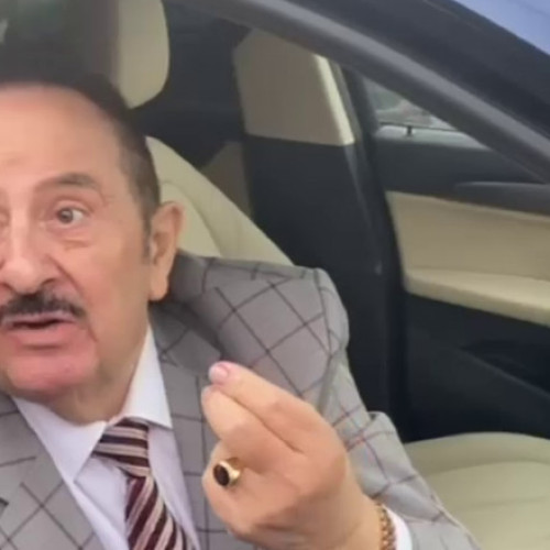 Instanța a decis că Dan Morega va fi internat la psihiatrie după ce a fost prins de mai multe ori la volan, deși nu are voie să conducă