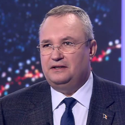 Exclusiv Ciucă nu exclude candidatura la prezidențiale și spune că e „aproape clar pentru toată lumea” că PNL va avea candidat