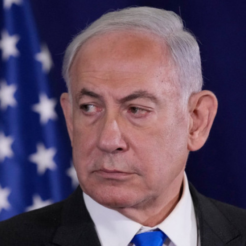 Netanyahu este „dezamăgit” că Biden nu sprijină sancţiuni împotriva CPI