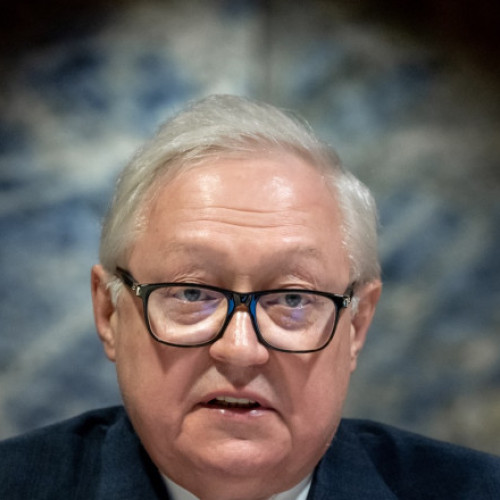 Avertisment pentru SUA: Riabkov amenință cu consecințe fatale în cazul în care Ucraina folosește armele împotriva Rusiei