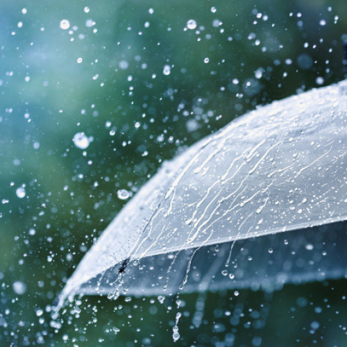 Avertizare meteo: cod galben pentru vreme rea în București și Ilfov