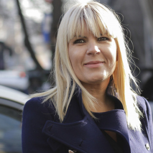 Elena Udrea scăpată definitiv de dosarul privind mita de 5 milioane de dolari