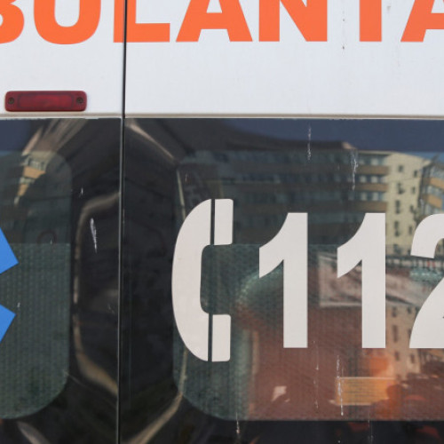 Un bărbat și o femeie au fost atacați cu acid de baterie pe o stradă din Călărași. Poliția a deschis dosar pentru tentativă de omor