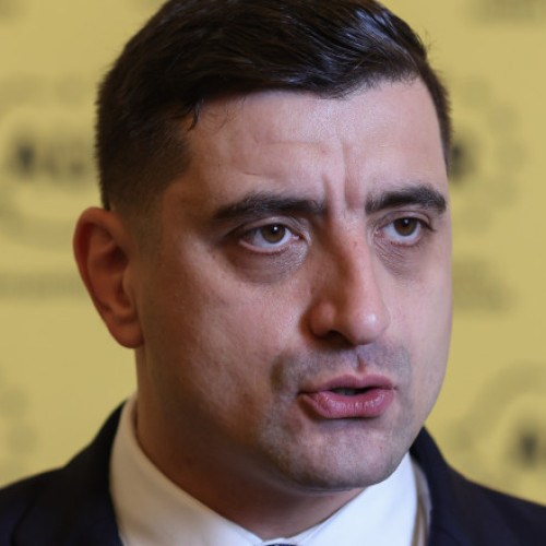 Reacția lui Simion în scandalul listelor falsificate: „Vreți să mă puneți în cătușe? Să vă vedem, nenorociților”