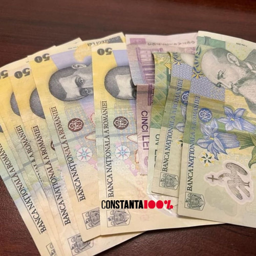 Loc rușinos ocupat de județul Constanța în clasamentul salariilor