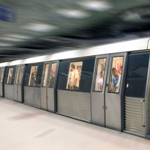 Tânărul s-a sinucis în fața metroului Aurel Vlaicu
