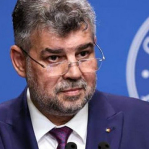Ciolacu spune că documentul privind colaborarea lui Nicuşor Dan cu Securitatea e un fals: Nu cred în acest document