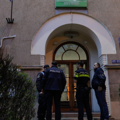 Şcolar acuzat de agresiune sexuală în București nevinovat, potrivit procurorilor