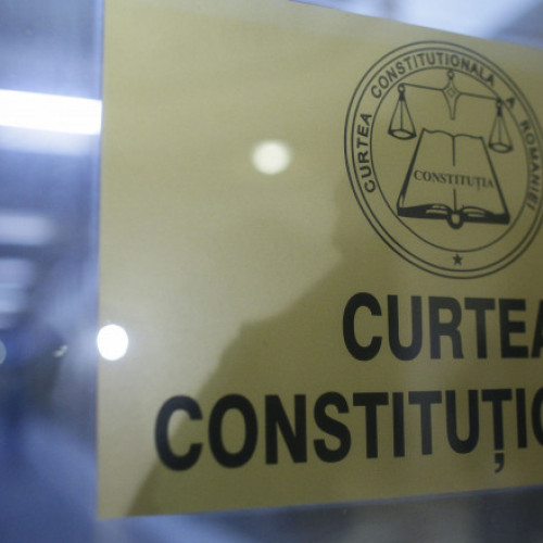 Înalta Curte reclamă la CCR modul în care Parlamentul a introdus în Codul penal interdicţiile privind jocurile de noroc