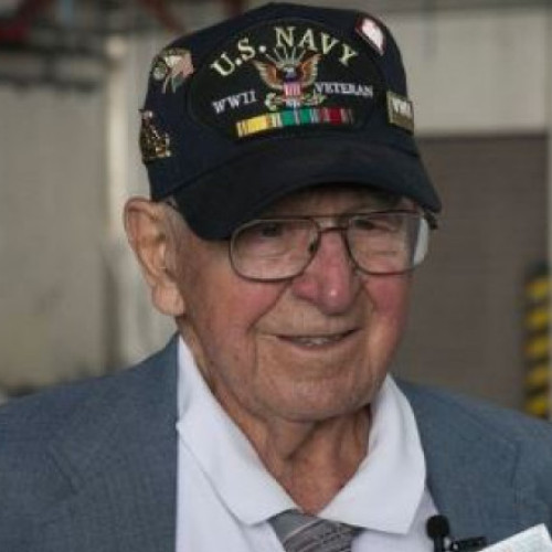 Un veteran american al celui de-Al Doilea Război Mondial a murit înainte de ceremonia de comemorare a Debarcării din Normandia