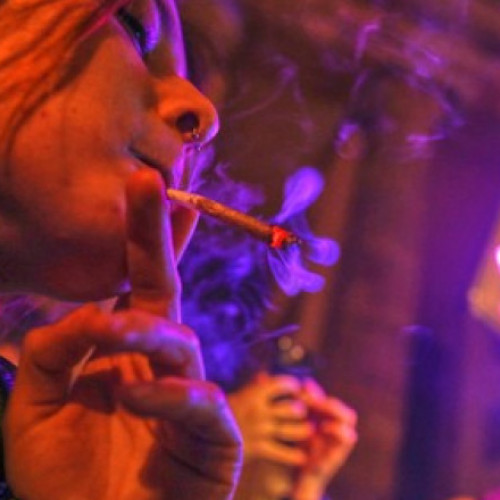 Parlamentul Germaniei Amplifică Restricțiile asupra Canabisului Legalizat