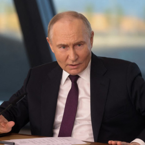 Sefii bancilor din Rusia critica politicile economice ale Kremlinului