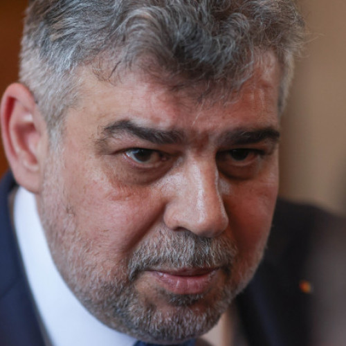 Marcel Ciolacu: PSD va avea un candidat la prezidentiale