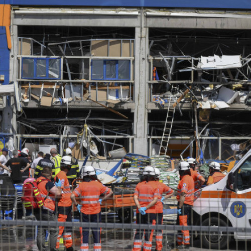 Explozie la Botoșani: Situația Pacienților Internați