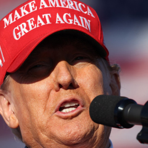 Donald Trump: Condamnat penal, dar cu perspective prezidențiale