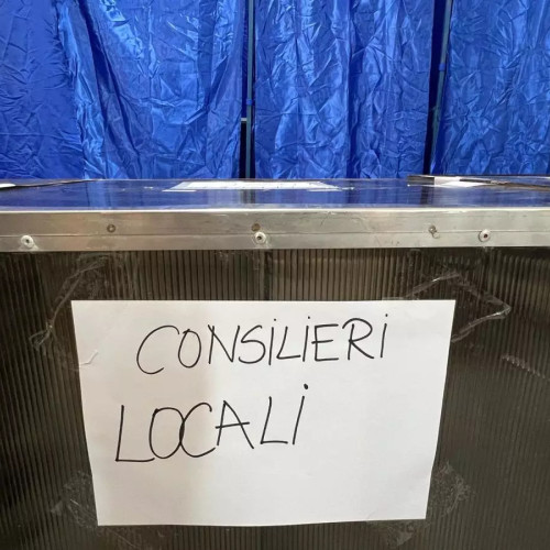 Constanța pe locul 19 în privința prezenței la vot