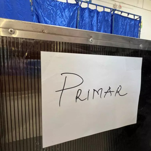Probleme de vot la Constanța și alte localități