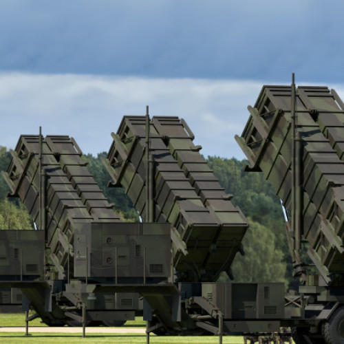 Statele Unite și Germania permit Ucrainei să utilizeze arme cu rază lungă de acțiune împotriva Rusiei