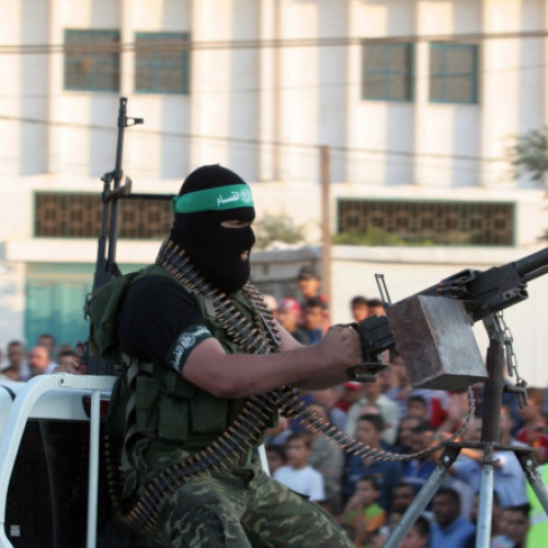 Viceprim-ministrul Iordaniei Avertizează Asupra Hamas: &quot;Hamas Este O Idee Care Nu Poate Fi Eliminată&quot;