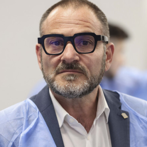Horia Constantinescu își recunoaște înfrângerea la Primăria Constanța