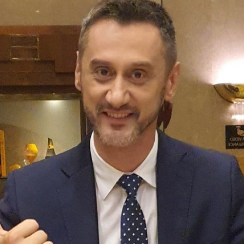 Mario De Mezzo a câștigat Primăria Slatina