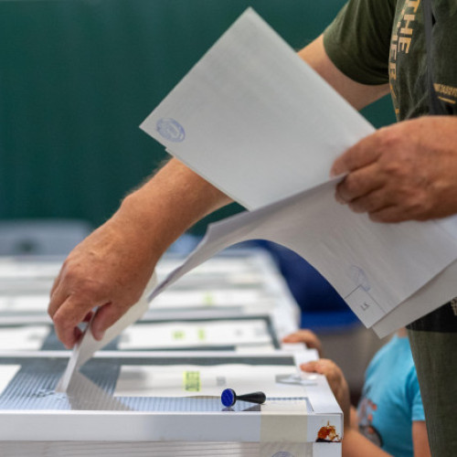Trei primari din Buzau alesi cu 100% din voturi