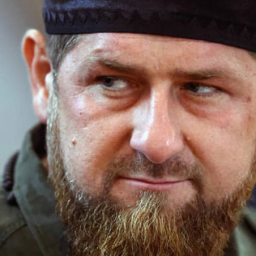 Liderul cecen Ramzan Kadirov anunță preluarea unui sat ucrainean