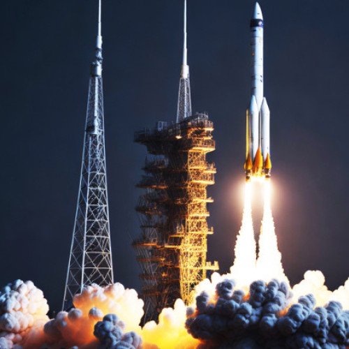 România poate trimite un român în spațiu cu SpaceX în mai puțin de șase luni