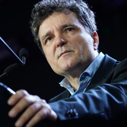 Nicușor Dan nu va candida la prezidențiale