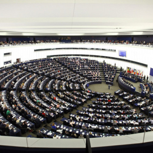 Alegerea unor parlamentari europeni anti-sistem atrage atenția