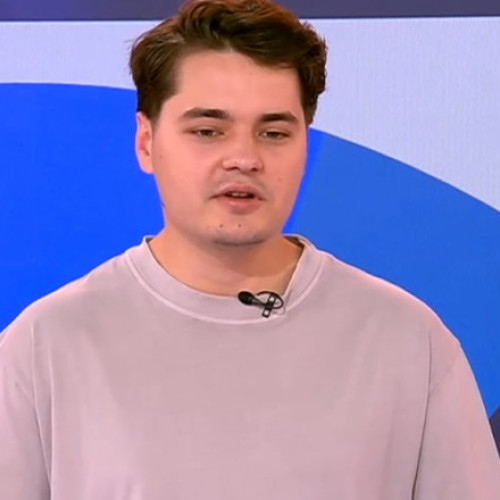 Youtuberul Selly discută despre votul tinerilor și problemele din România