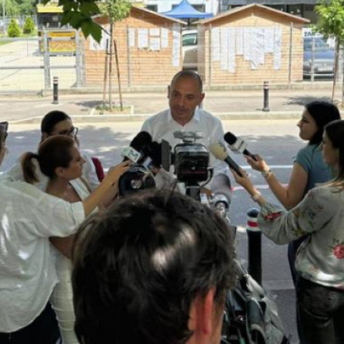 Primarul Sectorului 2 depune plângere penală împotriva Biroului Electoral Sector 2