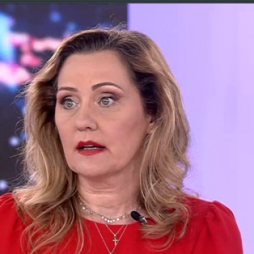 Elena Lasconi cere demisia conducerii USR