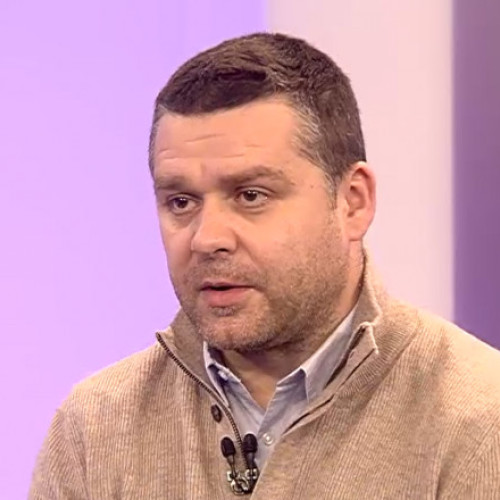 Ciprian Ciucu despre scorul obținut de Nicușor Dan la alegerile din București