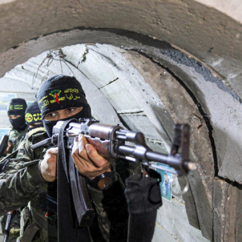 Hamas și Jihadul Islamic, pregătite să pună capăt războiului din Gaza