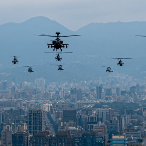 Planul SUA pentru a apără Taiwanul de o posibilă invazie chineză