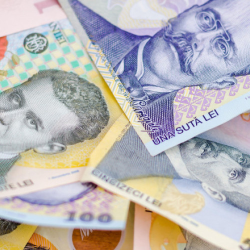Rata inflației anuale a scăzut la 5,1% în mai 2024
