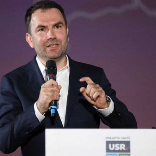 Drula cere demiterea lui Toni Grebla pe fondul acuzațiilor de fraudă electorală