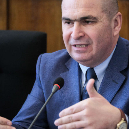Ilie Bolojan: PNL ar trebui să aibă un candidat propriu la alegerile prezidențiale