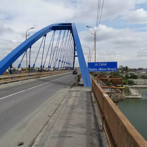 Investiții majore în infrastructura din Dobrogea