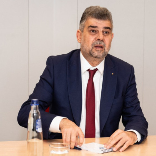 Decizia candidatului PSD la prezidențiale va fi luată împreună cu liderii partidului