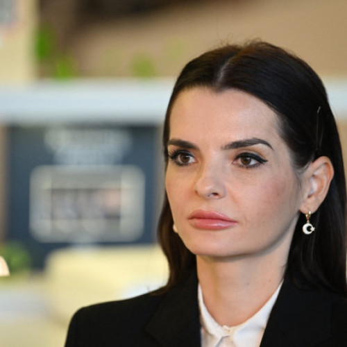 SUA anunță sancțiuni împotriva bașcanei Găgăuziei: „Cetățenii din R. Moldova merită un viitor liber de influența malignă a Kremlinului”