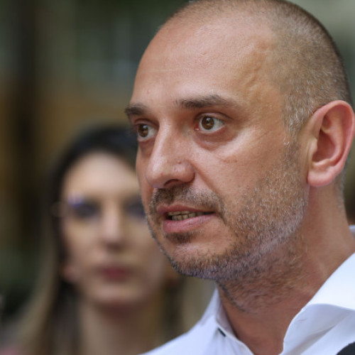 Primarul Radu Mihaiu Reclama Nereguli la Alegerile Locale