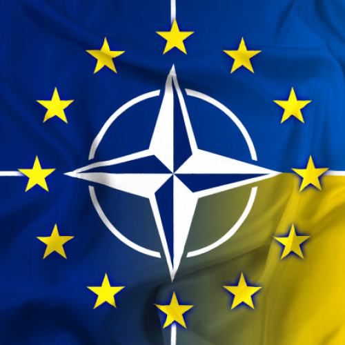 NATO aprobă o misiune de asistență și instruire pentru armata ucraineană